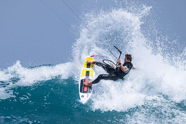 Hoe kies je een surfplank?