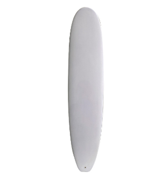 Welke soorten blanco surfplanken zijn er?