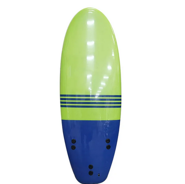 Wordt de Patchwork 5' Softboard Shortboard Surfboard geïntroduceerd?