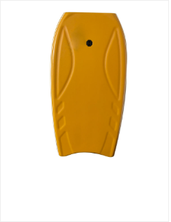 Hoe kies je het bodyboard?