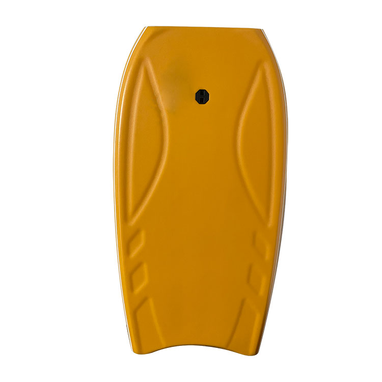 42 inch EPP Core Bodyboard met 3D-patroon