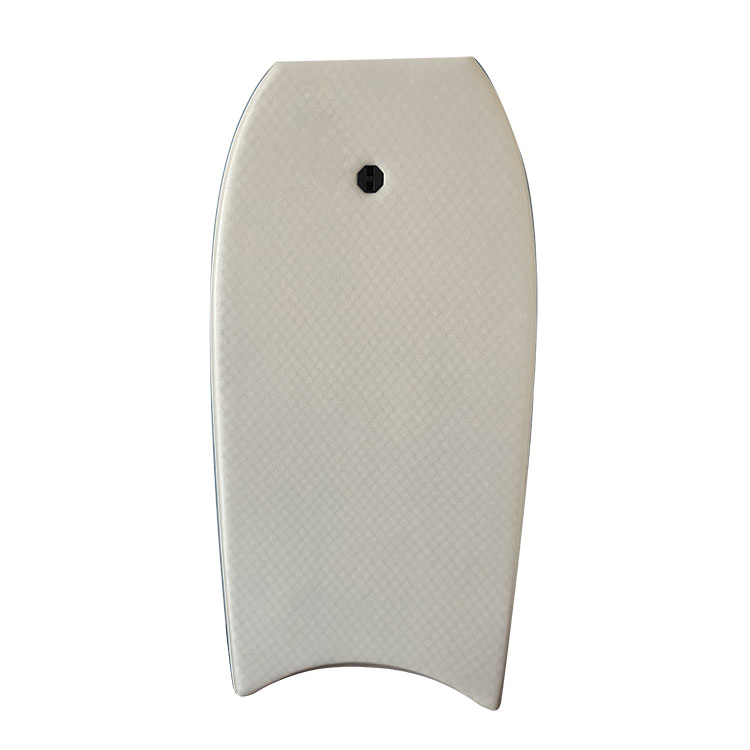 42 inch PE Deck Bodyboard met EPO-kern