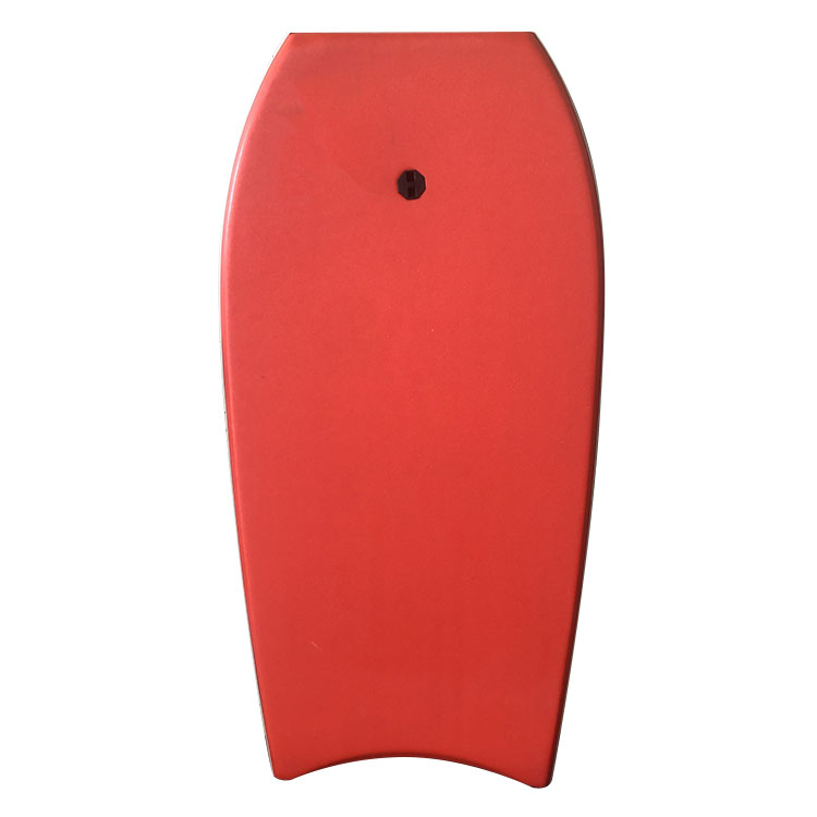 48-inch boogie bodyboard van zacht schuim