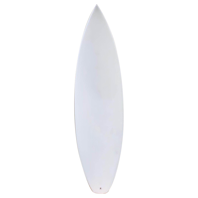 6ft EPS-surfplank met epoxykoolstof