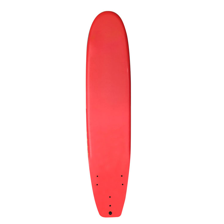 8ft Heat Lamination Foam Surfboard om te surfen