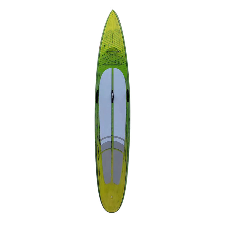 Race paddleboard