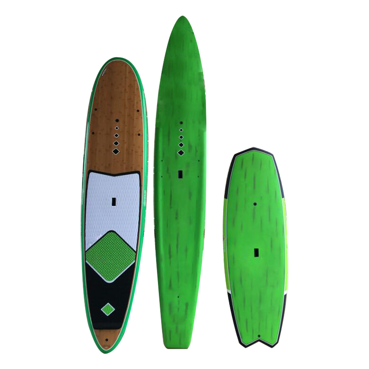 Epoxy surfplank om te surfen